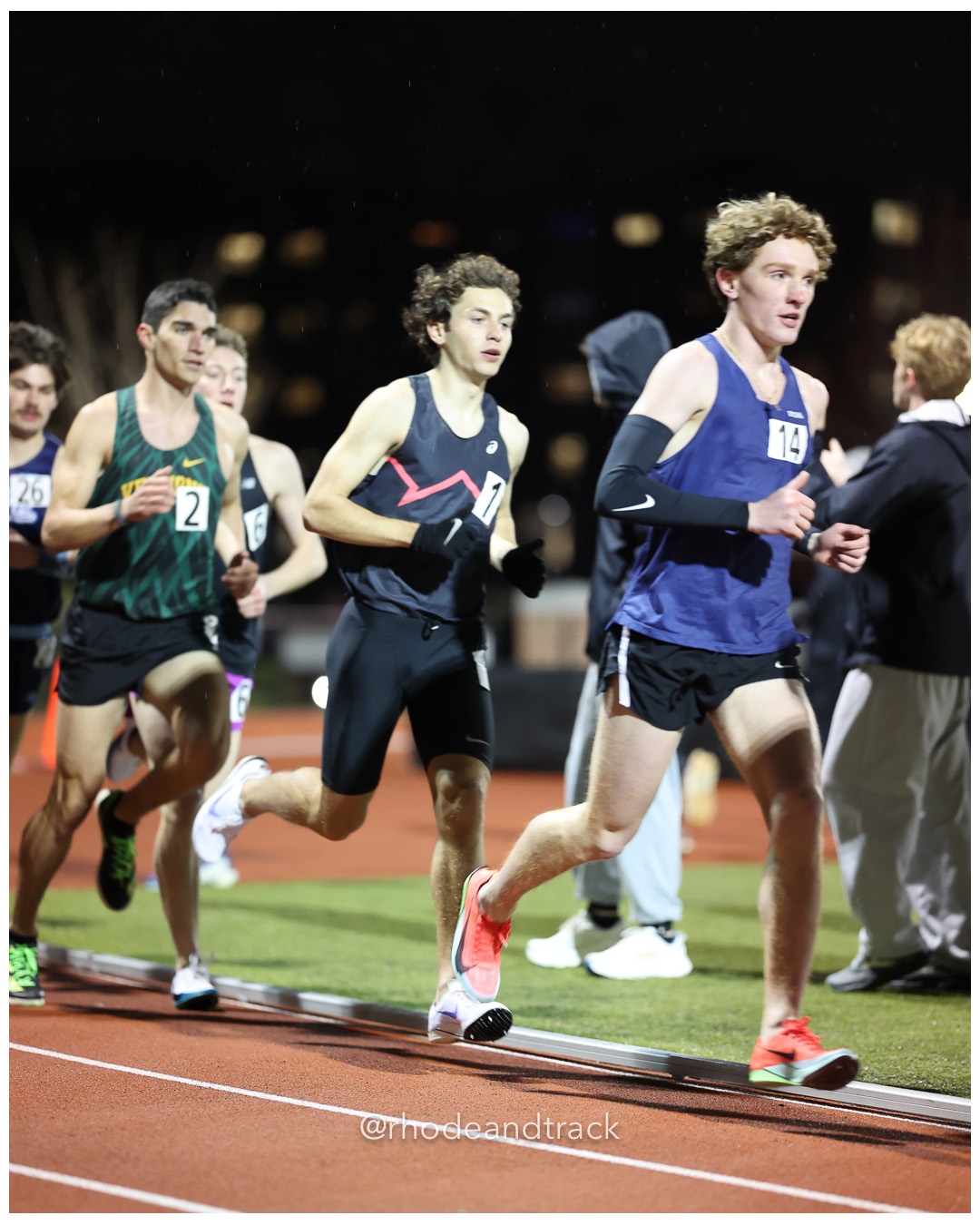 2025 Friar Invitational Outdoor Track Meet, Providence College, Providence, RI File: ./dir-5000m/250411-friar-invitational-2025-providence-college-613-062A4570.jpg 2025 Friar Invitational Outdoor Track Meet, Providence College, Providence, RI – Outdoor Track and Field – Apr 11, 2025 – Providence Colleg…