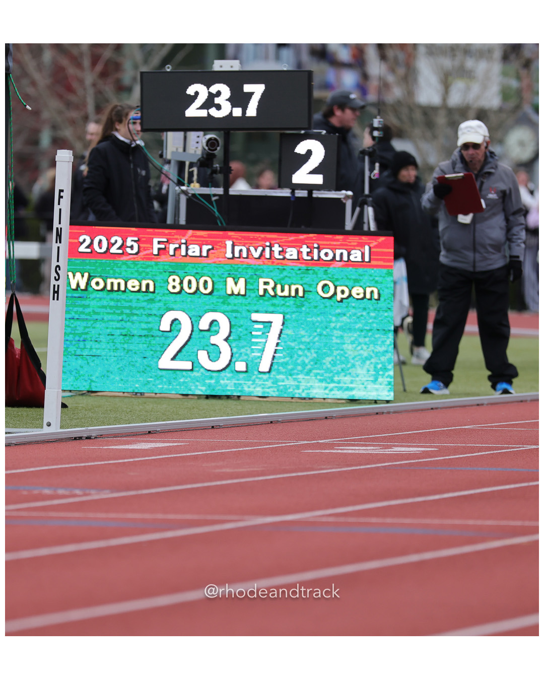 2025 Friar Invitational Outdoor Track Meet, Providence College, Providence, RI File: ./dir-800m/250411-friar-invitational-2025-providence-college-131-296A8714.jpg 2025 Friar Invitational Outdoor Track Meet, Providence College, Providence, RI – Outdoor Track and Field – Apr 11, 2025 – Providence Colleg…