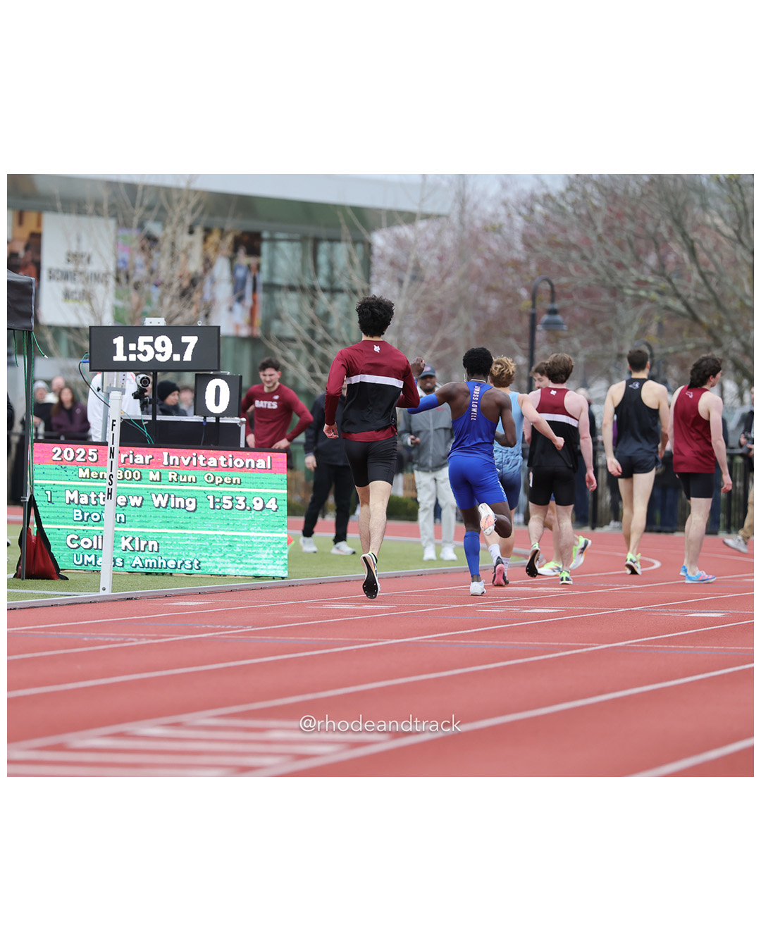 2025 Friar Invitational Outdoor Track Meet, Providence College, Providence, RI File: ./dir-800m/250411-friar-invitational-2025-providence-college-202-296A0513.jpg 2025 Friar Invitational Outdoor Track Meet, Providence College, Providence, RI – Outdoor Track and Field – Apr 11, 2025 – Providence Colleg…