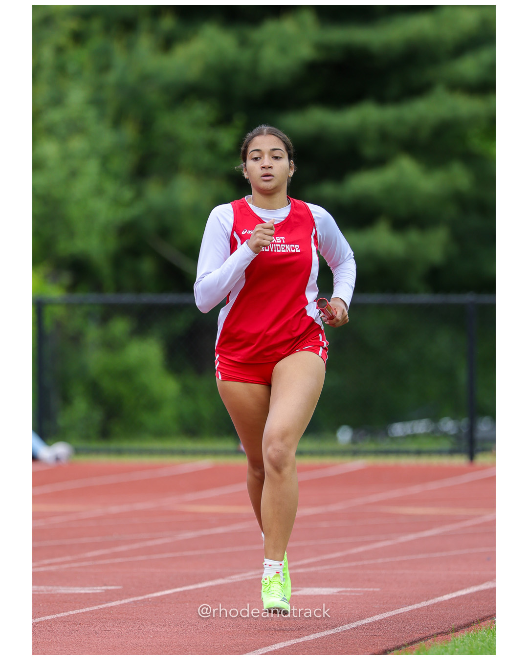 Rhode Island Outdoor Track and Field - Class A Championships - Coventry RI – RI High School Outdoor Track and Field – May 24, 2025 – Covent…