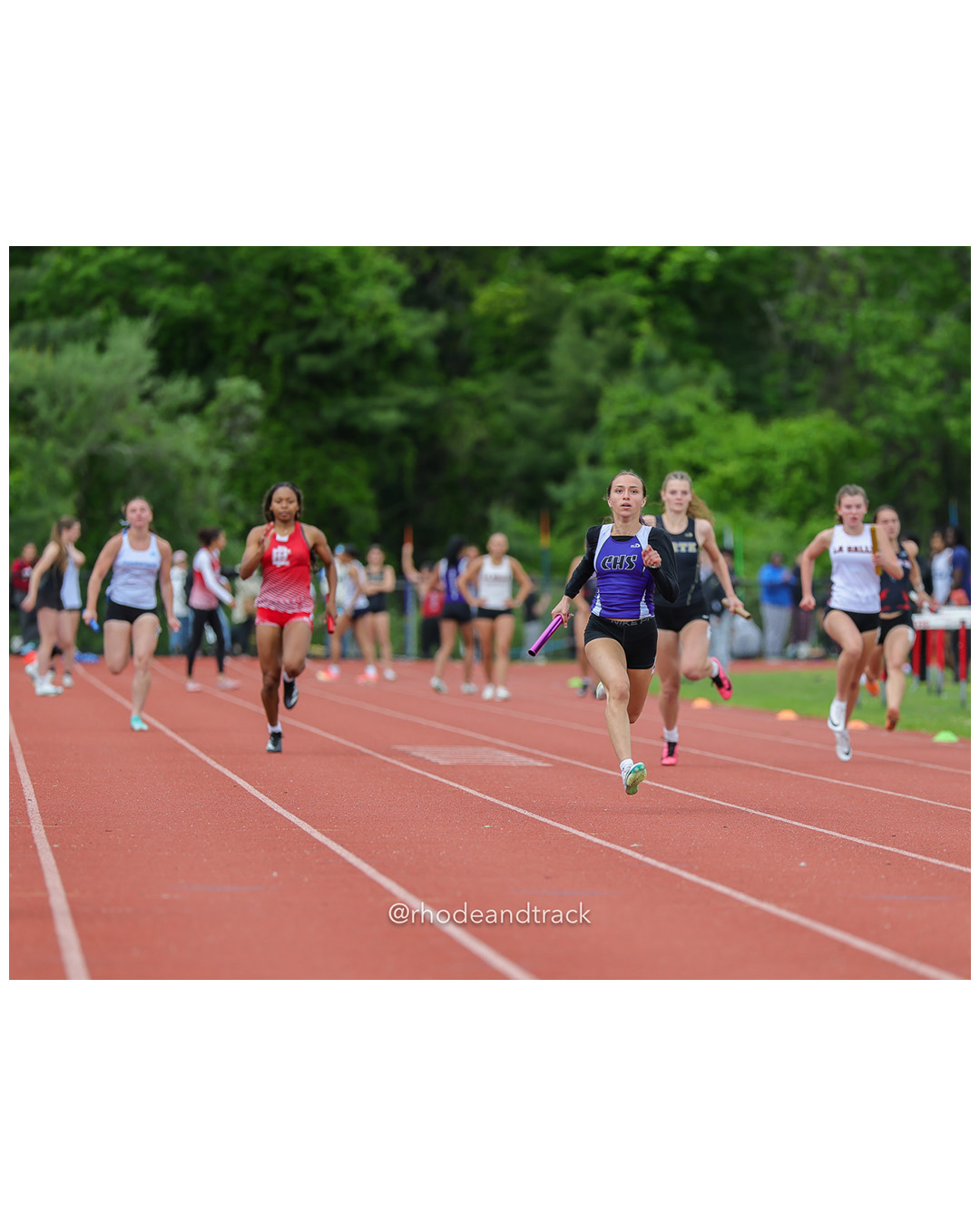 Rhode Island Outdoor Track and Field - Class A Championships - Coventry RI – RI High School Outdoor Track and Field – May 24, 2025 – Covent…
