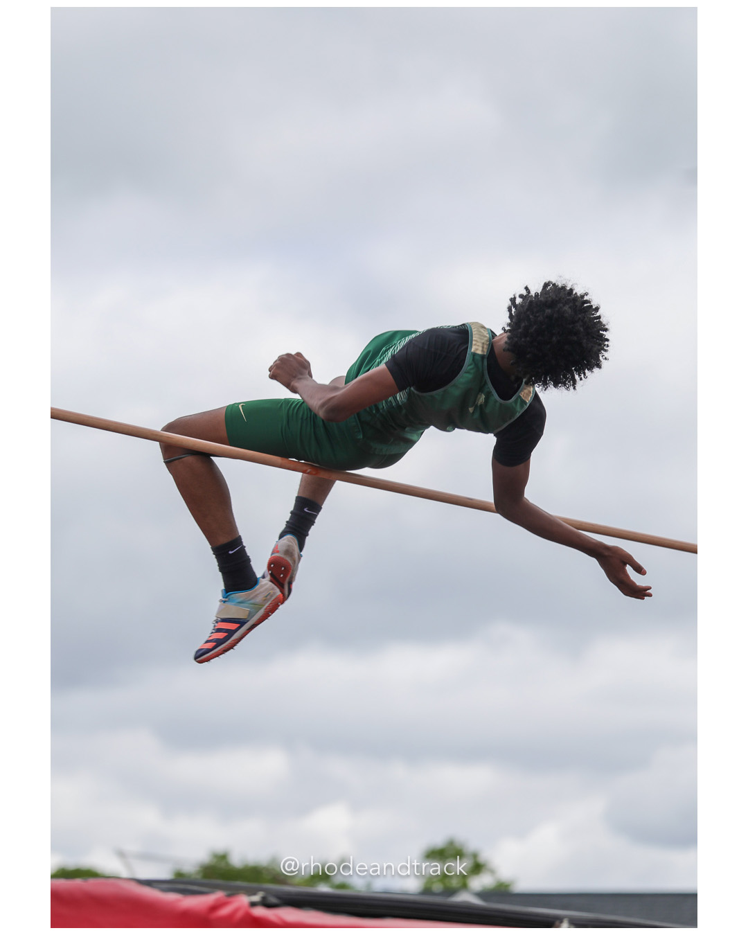 Rhode Island Outdoor Track and Field - Class A Championships - Coventry RI – RI High School Outdoor Track and Field – May 24, 2025 – Covent…