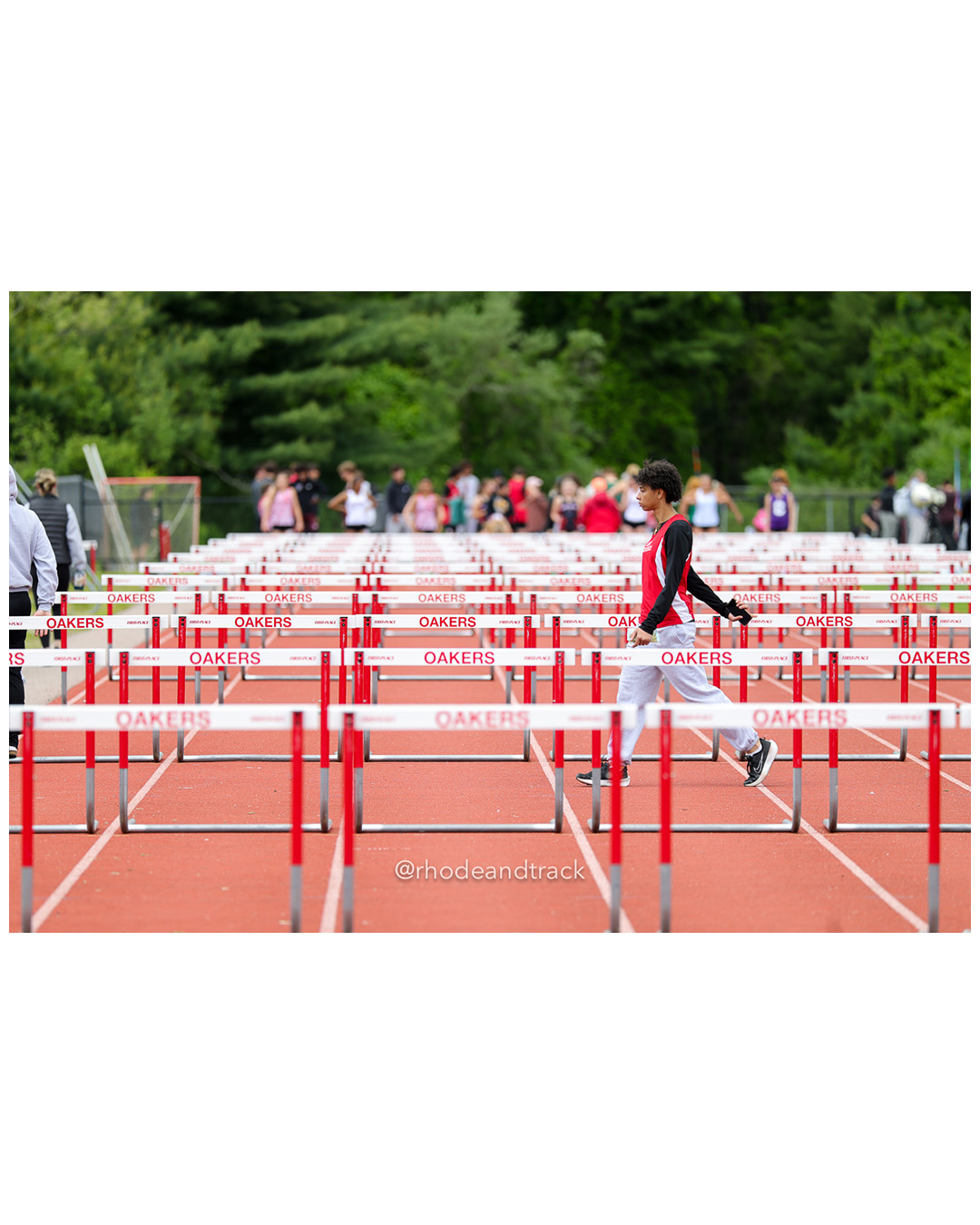 Rhode Island Outdoor Track and Field - Class A Championships - Coventry RI – RI High School Outdoor Track and Field – May 24, 2025 – Covent…