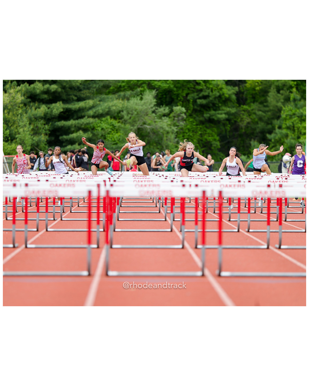 Rhode Island Outdoor Track and Field - Class A Championships - Coventry RI – RI High School Outdoor Track and Field – May 24, 2025 – Covent…