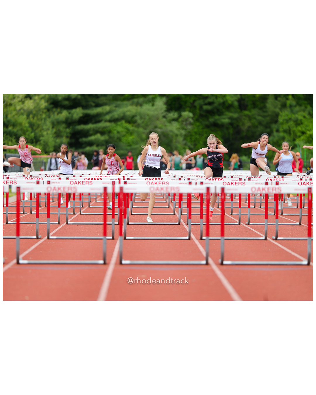 Rhode Island Outdoor Track and Field - Class A Championships - Coventry RI – RI High School Outdoor Track and Field – May 24, 2025 – Covent…