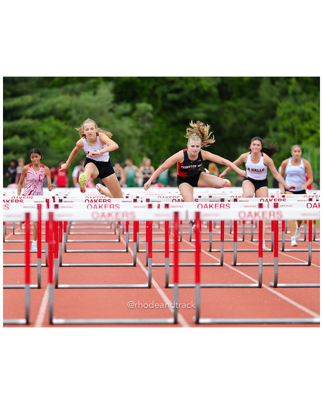 Rhode Island Outdoor Track and Field - Class A Championships - Coventry RI – RI High School Outdoor Track and Field – May 24, 2025 – Covent…