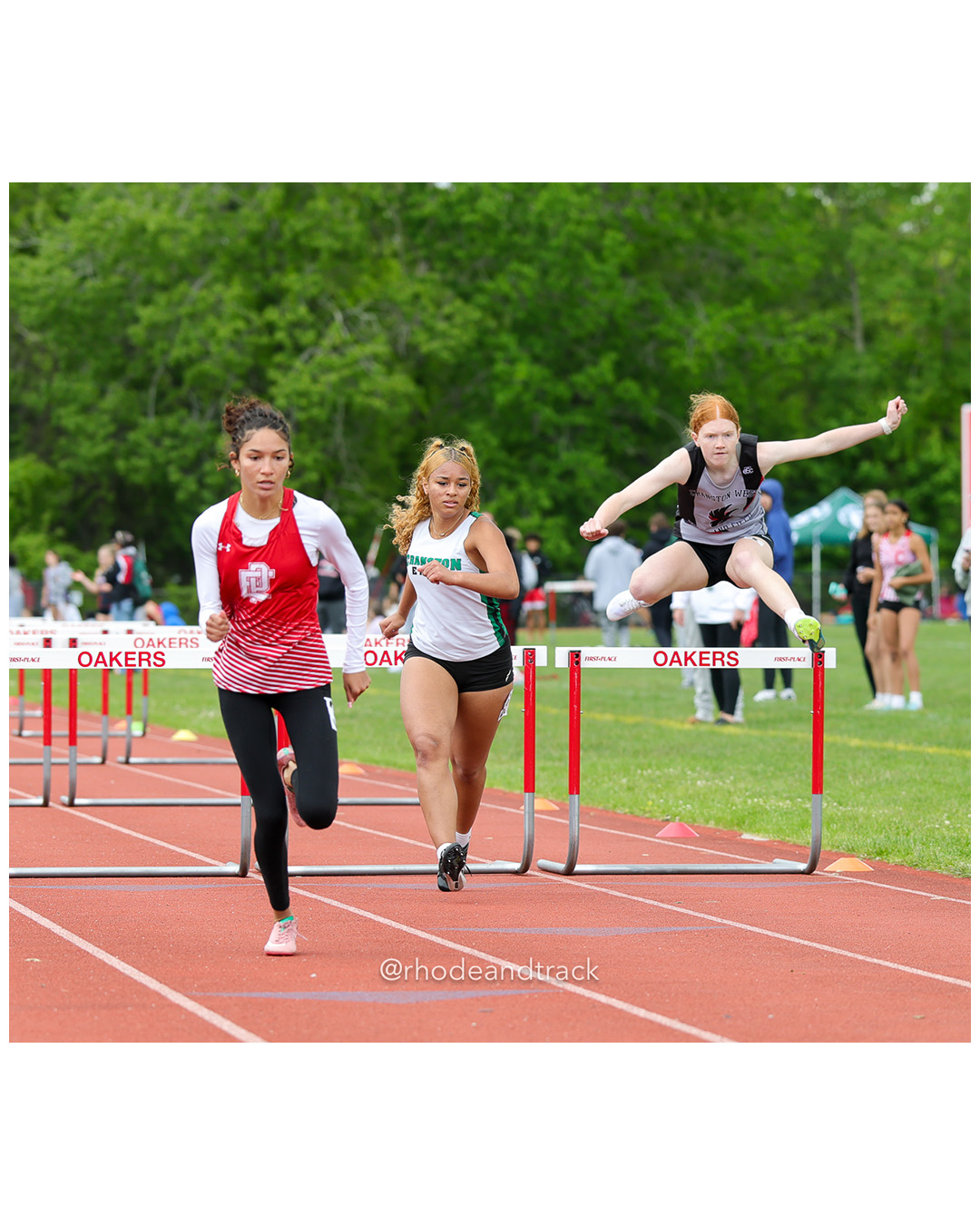 Rhode Island Outdoor Track and Field - Class A Championships - Coventry RI – RI High School Outdoor Track and Field – May 24, 2025 – Covent…
