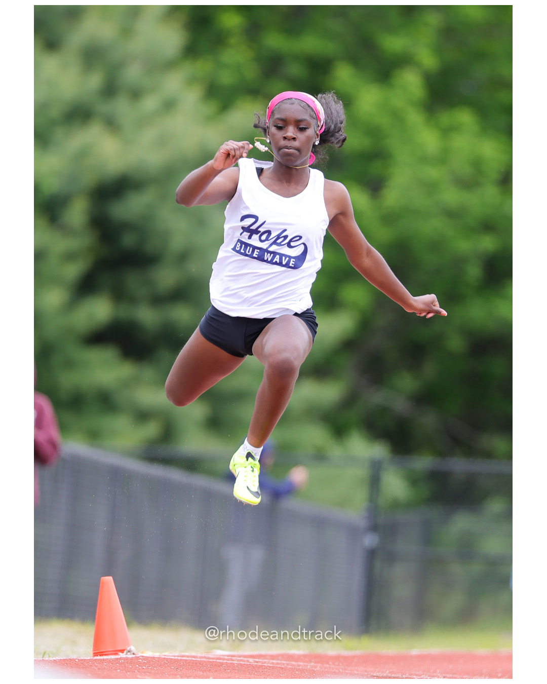Rhode Island Outdoor Track and Field - Class A Championships - Coventry RI – RI High School Outdoor Track and Field – May 24, 2025 – Covent…