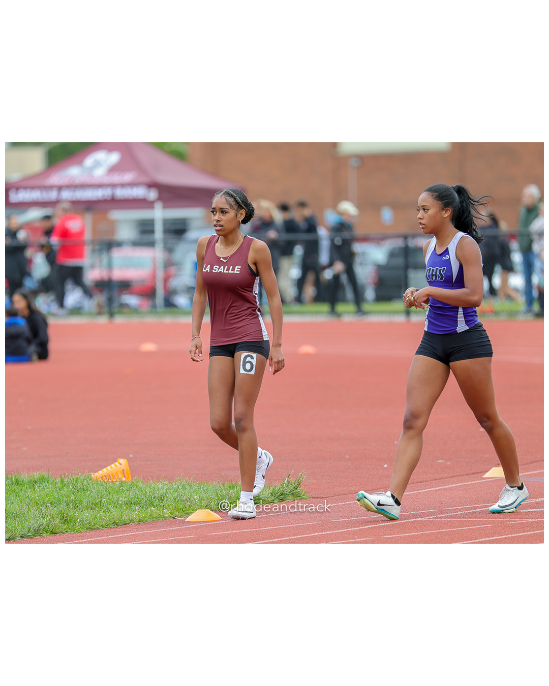 Rhode Island Outdoor Track and Field - Class A Championships - Coventry RI – RI High School Outdoor Track and Field – May 24, 2025 – Covent…