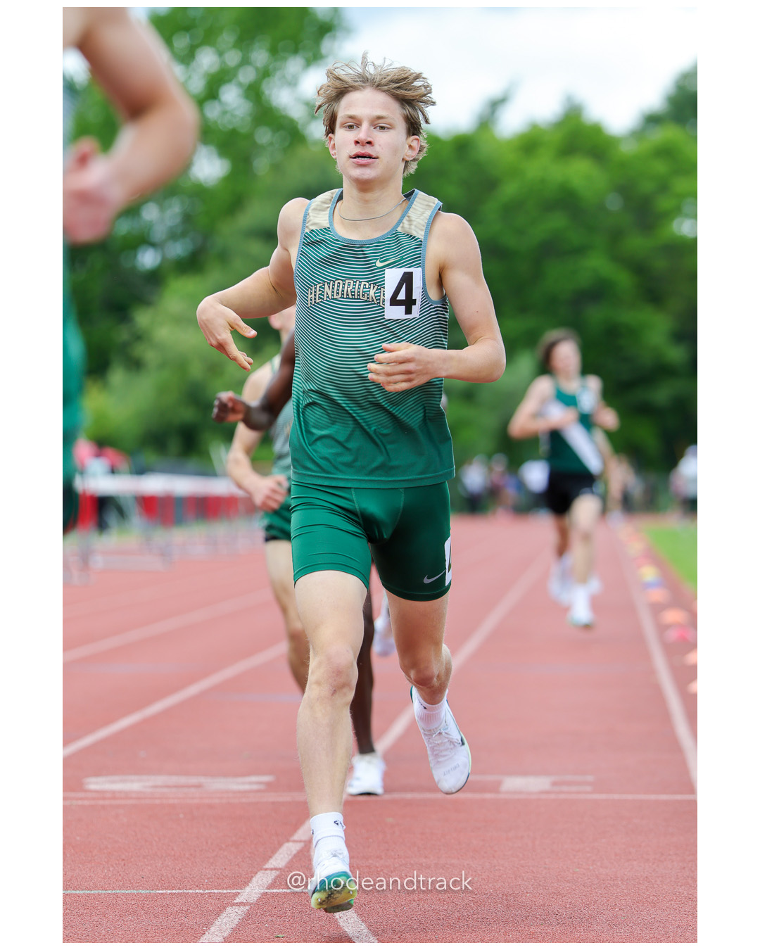 Rhode Island Outdoor Track and Field - Class A Championships - Coventry RI – RI High School Outdoor Track and Field – May 24, 2025 – Covent…