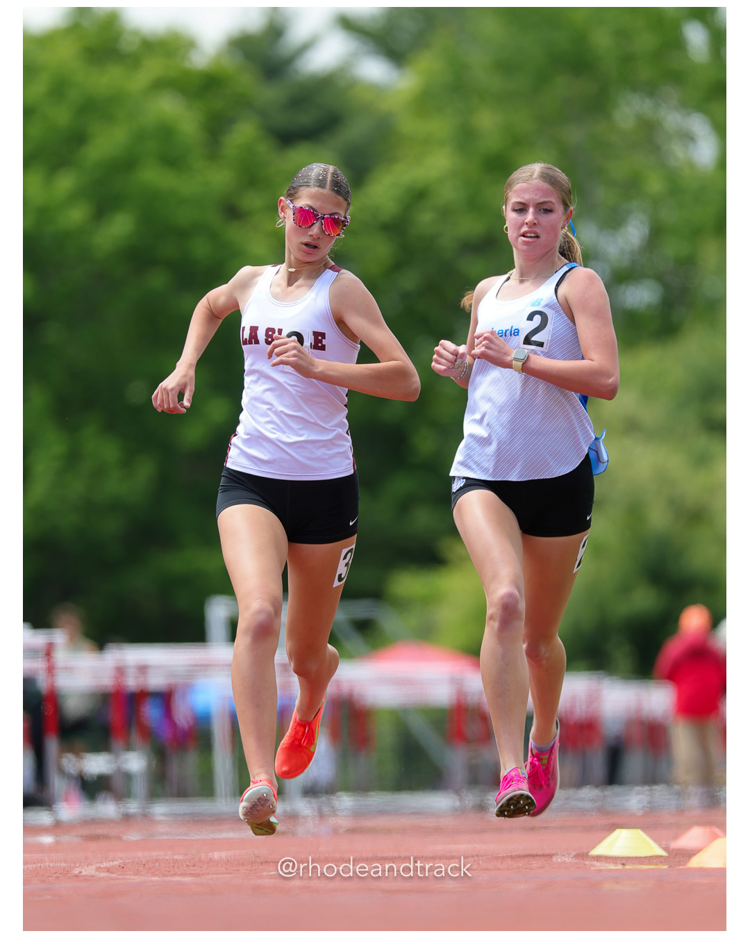 Rhode Island Outdoor Track and Field - Class A Championships - Coventry RI – RI High School Outdoor Track and Field – May 24, 2025 – Covent…