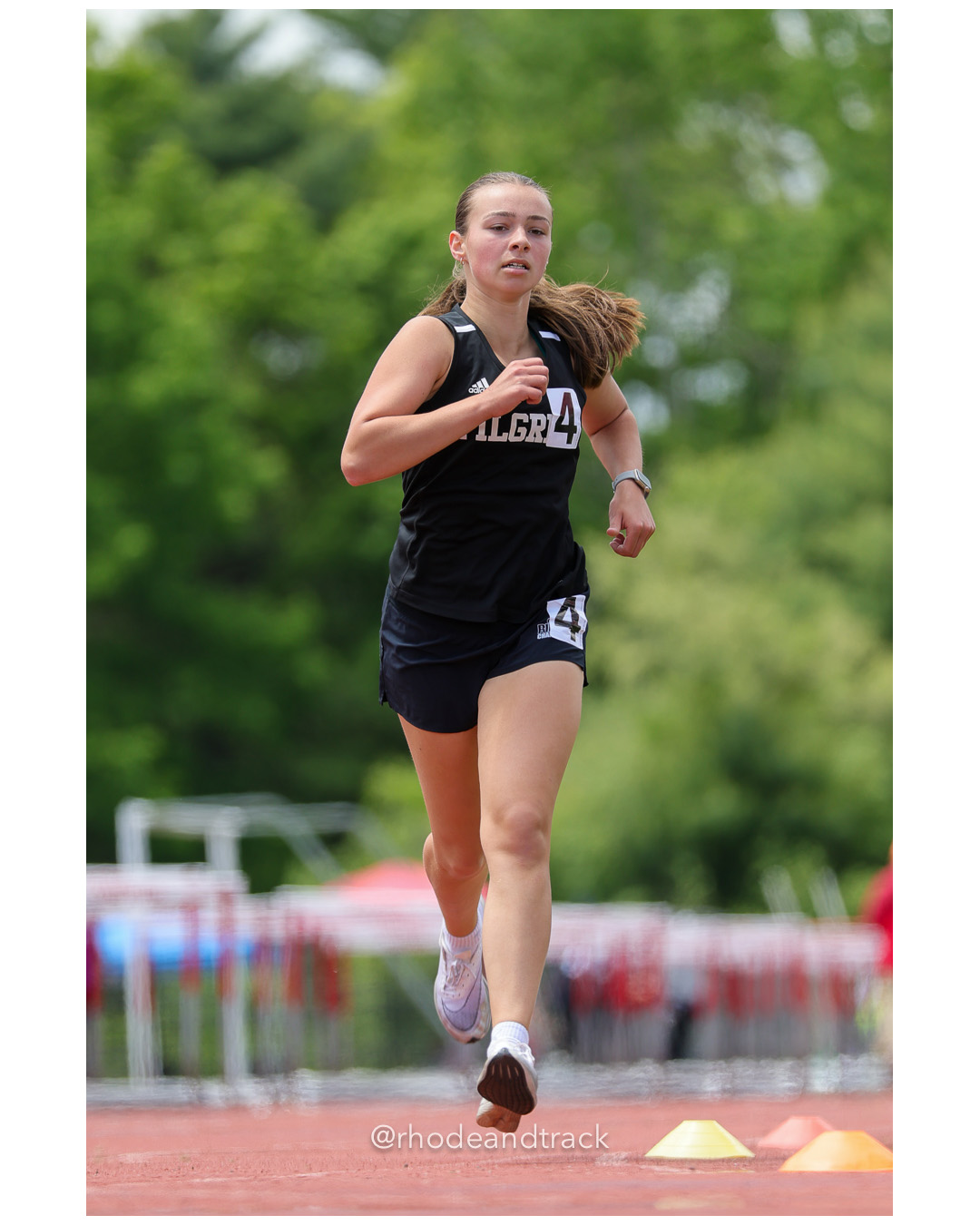 Rhode Island Outdoor Track and Field - Class A Championships - Coventry RI – RI High School Outdoor Track and Field – May 24, 2025 – Covent…