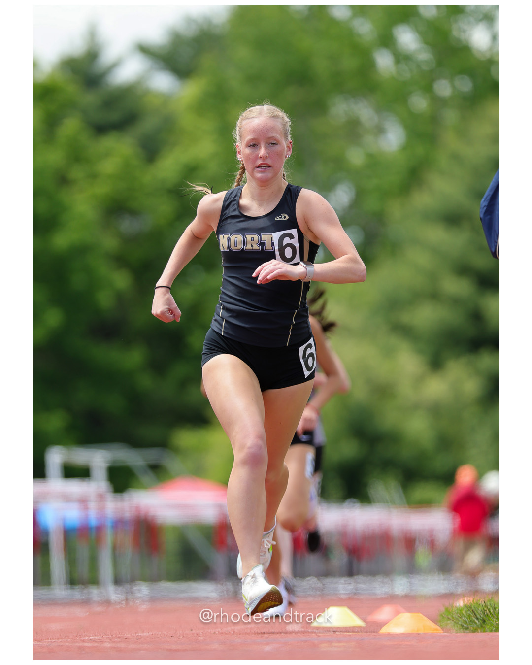 Rhode Island Outdoor Track and Field - Class A Championships - Coventry RI – RI High School Outdoor Track and Field – May 24, 2025 – Covent…