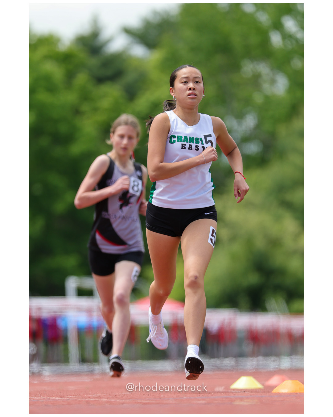 Rhode Island Outdoor Track and Field - Class A Championships - Coventry RI – RI High School Outdoor Track and Field – May 24, 2025 – Covent…