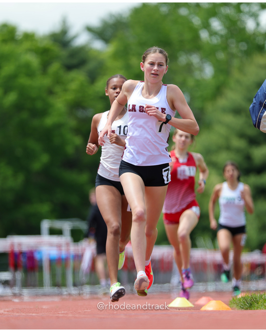 Rhode Island Outdoor Track and Field - Class A Championships - Coventry RI – RI High School Outdoor Track and Field – May 24, 2025 – Covent…
