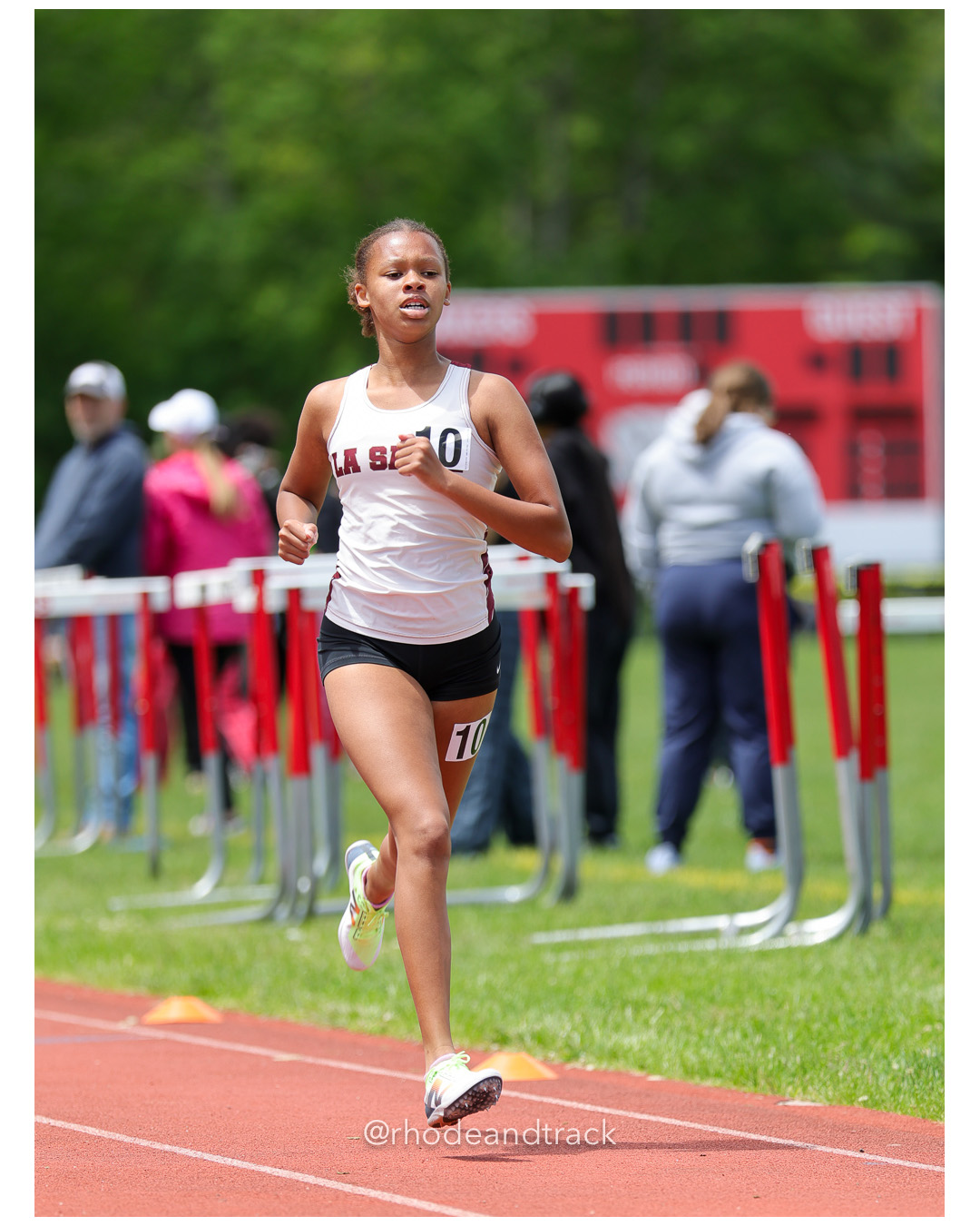 Rhode Island Outdoor Track and Field - Class A Championships - Coventry RI – RI High School Outdoor Track and Field – May 24, 2025 – Covent…