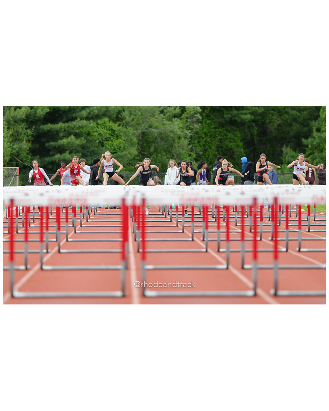 Rhode Island Outdoor Track and Field - Class A Championships - Coventry RI – RI High School Outdoor Track and Field – May 24, 2025 – Covent…