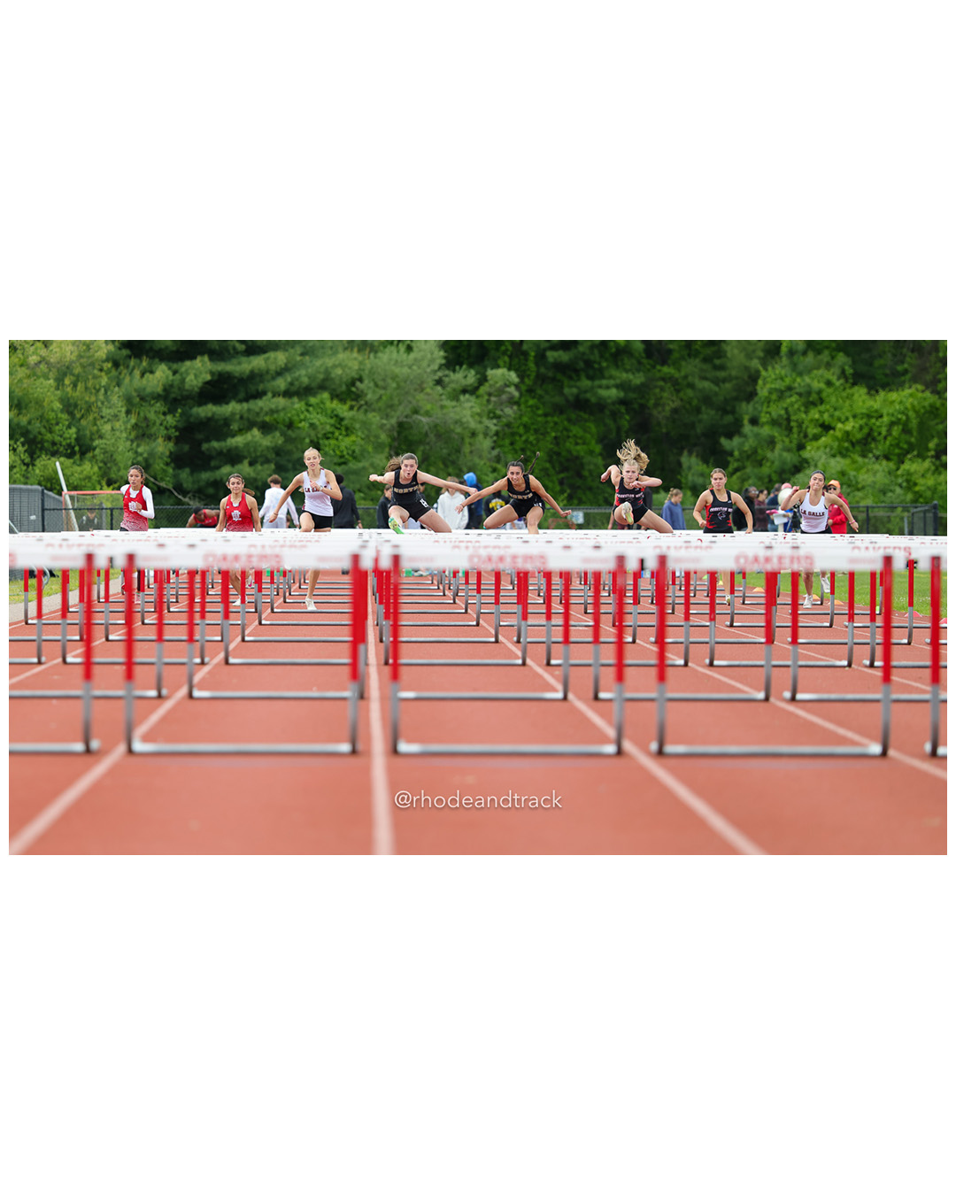 Rhode Island Outdoor Track and Field - Class A Championships - Coventry RI – RI High School Outdoor Track and Field – May 24, 2025 – Covent…