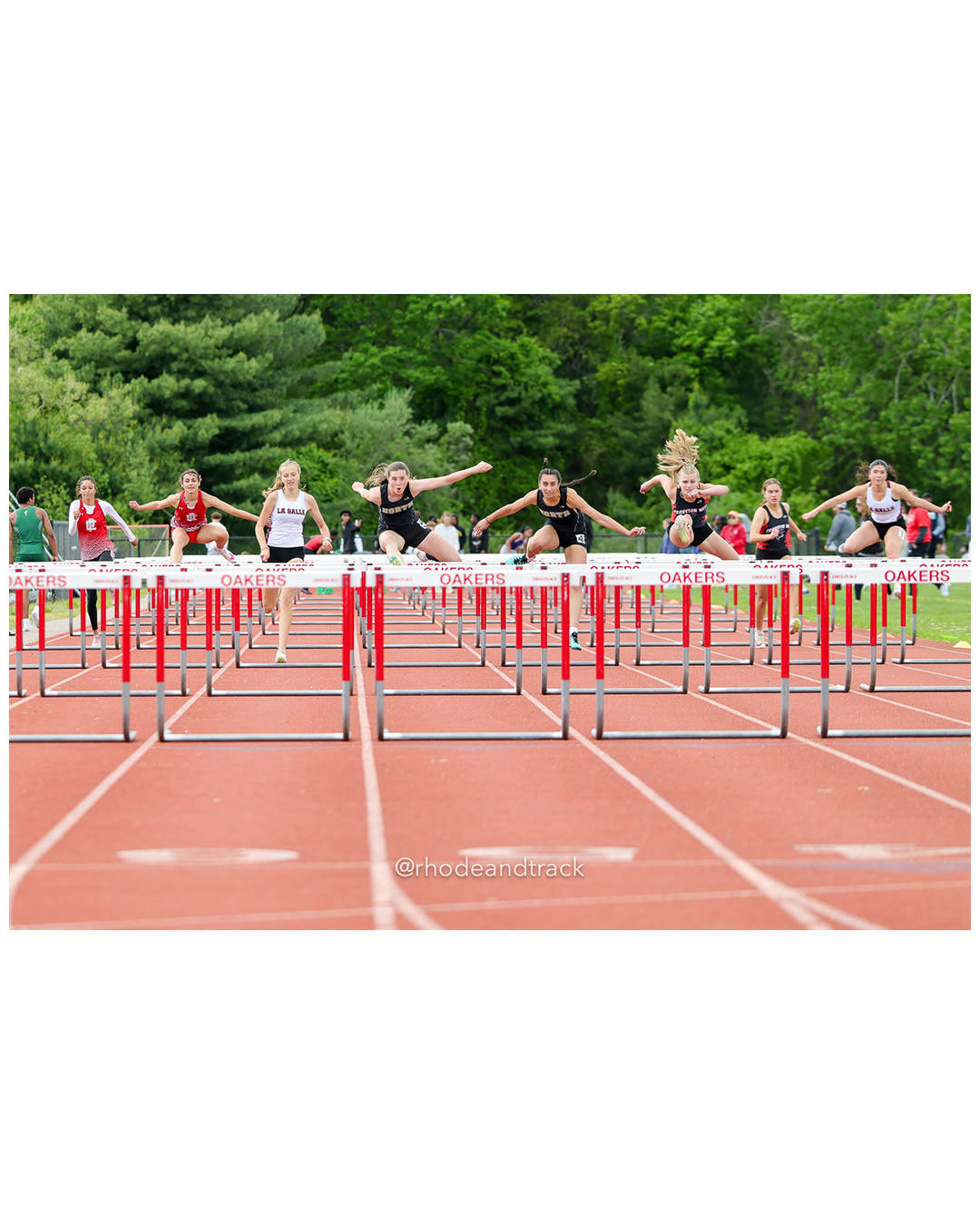 Rhode Island Outdoor Track and Field - Class A Championships - Coventry RI – RI High School Outdoor Track and Field – May 24, 2025 – Covent…