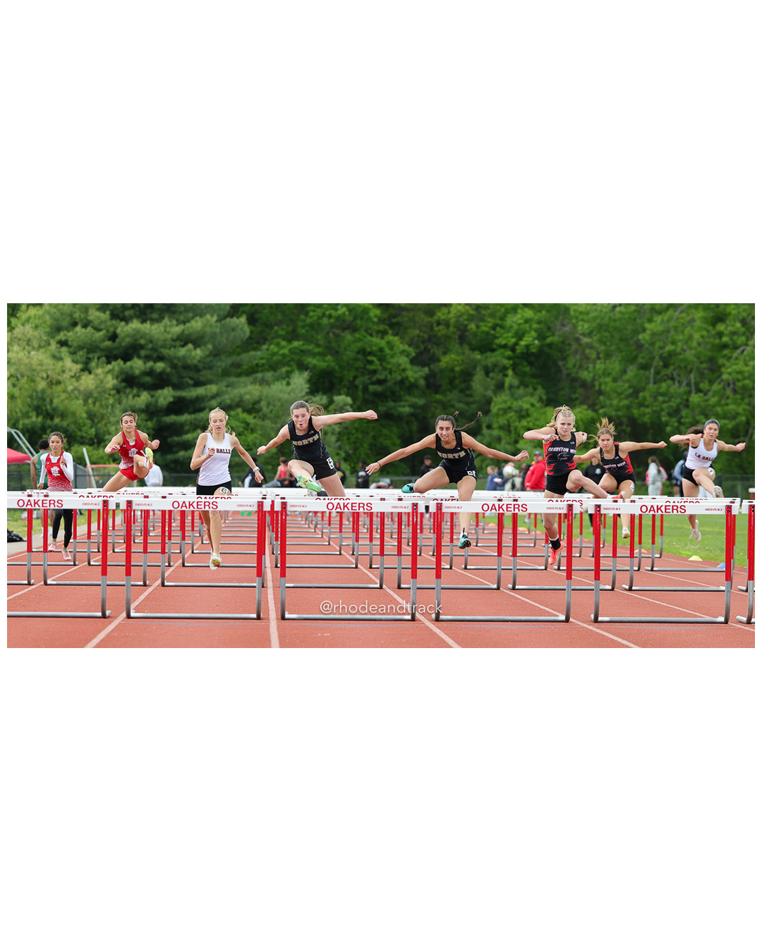 Rhode Island Outdoor Track and Field - Class A Championships - Coventry RI – RI High School Outdoor Track and Field – May 24, 2025 – Covent…