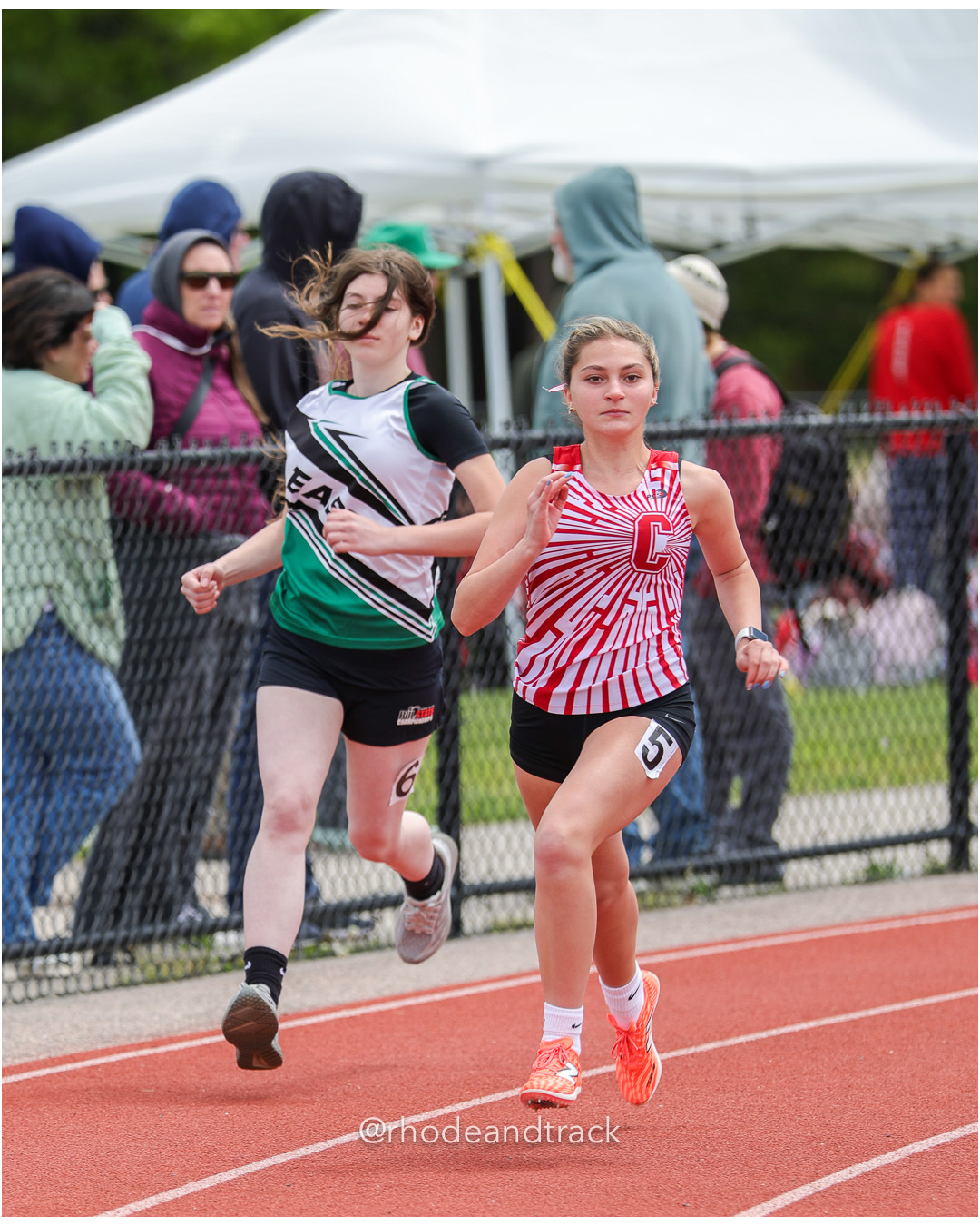Rhode Island Outdoor Track and Field - Class A Championships - Coventry RI – RI High School Outdoor Track and Field – May 24, 2025 – Covent…
