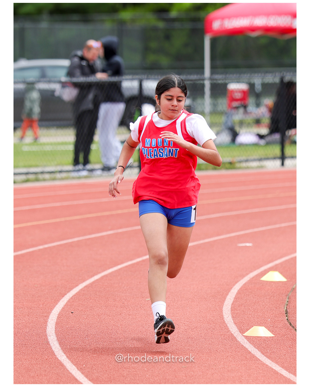 Rhode Island Outdoor Track and Field - Class A Championships - Coventry RI – RI High School Outdoor Track and Field – May 24, 2025 – Covent…