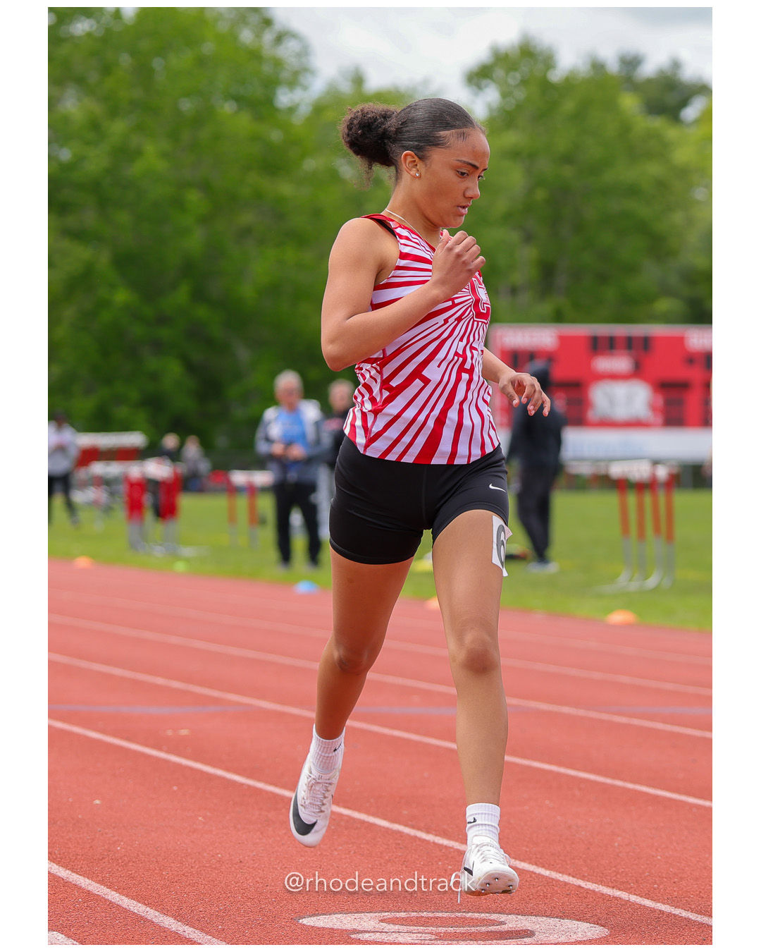 Rhode Island Outdoor Track and Field - Class A Championships - Coventry RI – RI High School Outdoor Track and Field – May 24, 2025 – Covent…