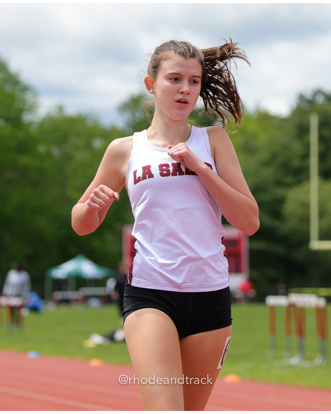 Rhode Island Outdoor Track and Field - Class A Championships - Coventry RI – RI High School Outdoor Track and Field – May 24, 2025 – Covent…