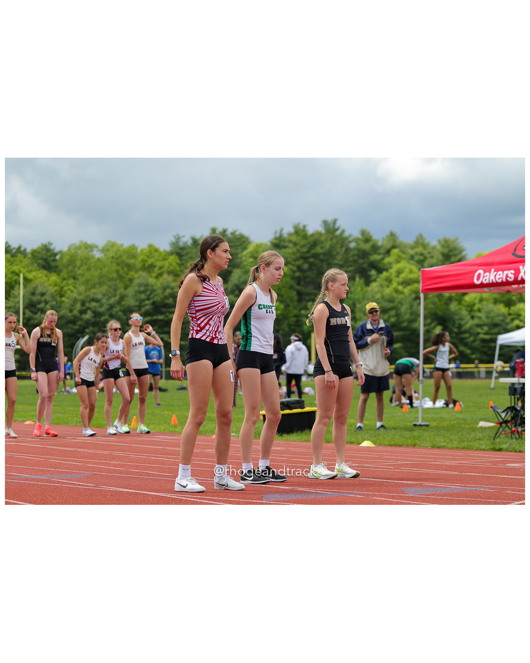 Rhode Island Outdoor Track and Field - Class A Championships - Coventry RI – RI High School Outdoor Track and Field – May 24, 2025 – Covent…