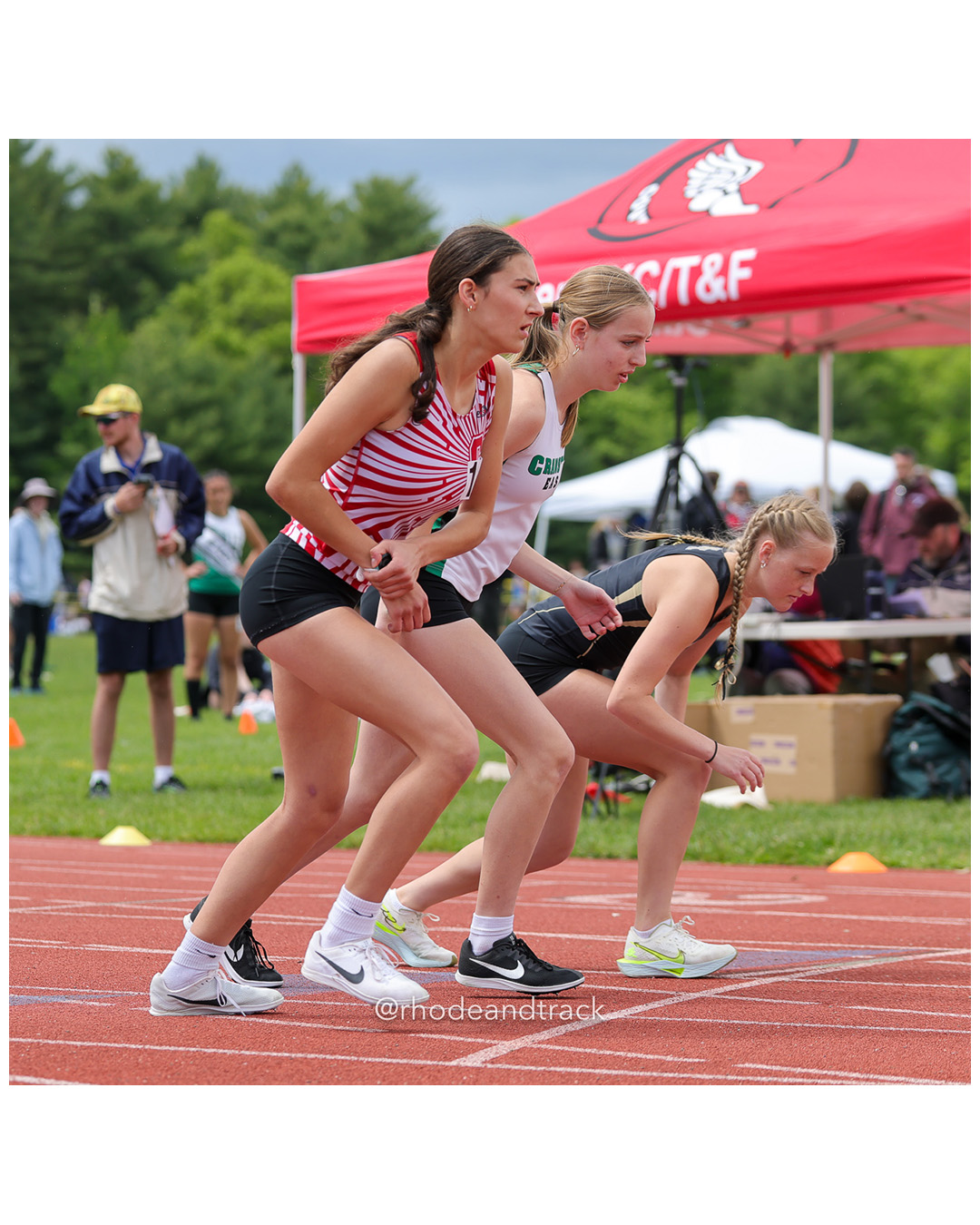 Rhode Island Outdoor Track and Field - Class A Championships - Coventry RI – RI High School Outdoor Track and Field – May 24, 2025 – Covent…
