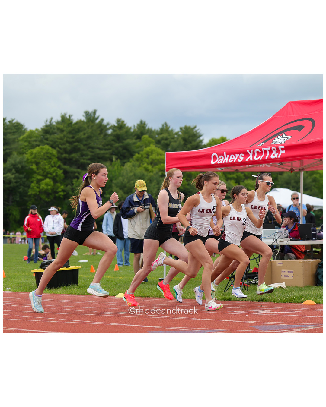 Rhode Island Outdoor Track and Field - Class A Championships - Coventry RI – RI High School Outdoor Track and Field – May 24, 2025 – Covent…