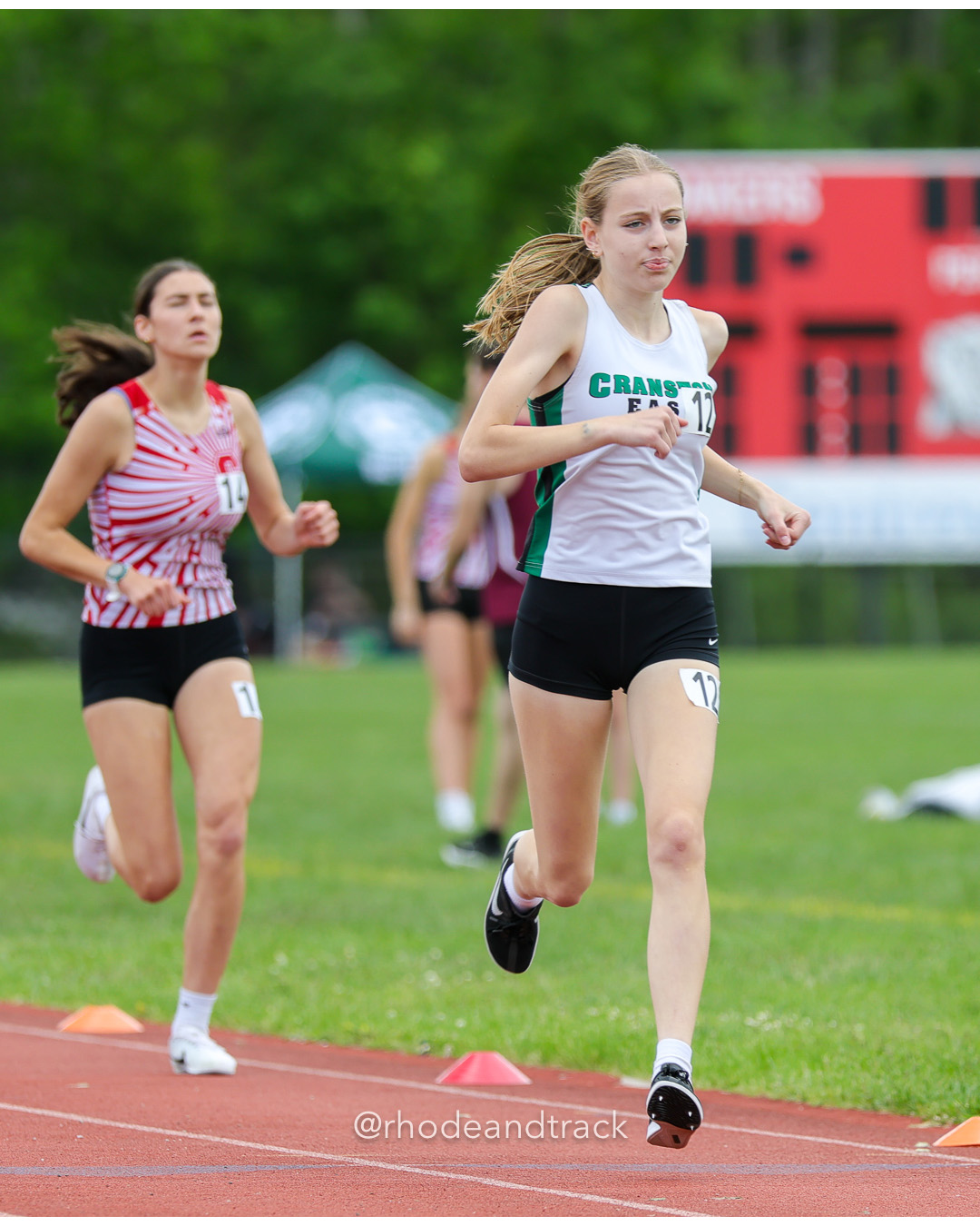 Rhode Island Outdoor Track and Field - Class A Championships - Coventry RI – RI High School Outdoor Track and Field – May 24, 2025 – Covent…