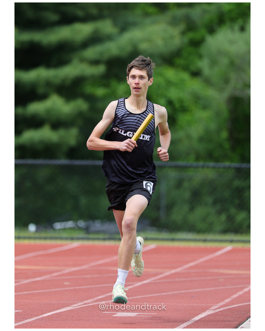 Rhode Island Outdoor Track and Field - Class A Championships - Coventry RI – RI High School Outdoor Track and Field – May 24, 2025 – Covent…