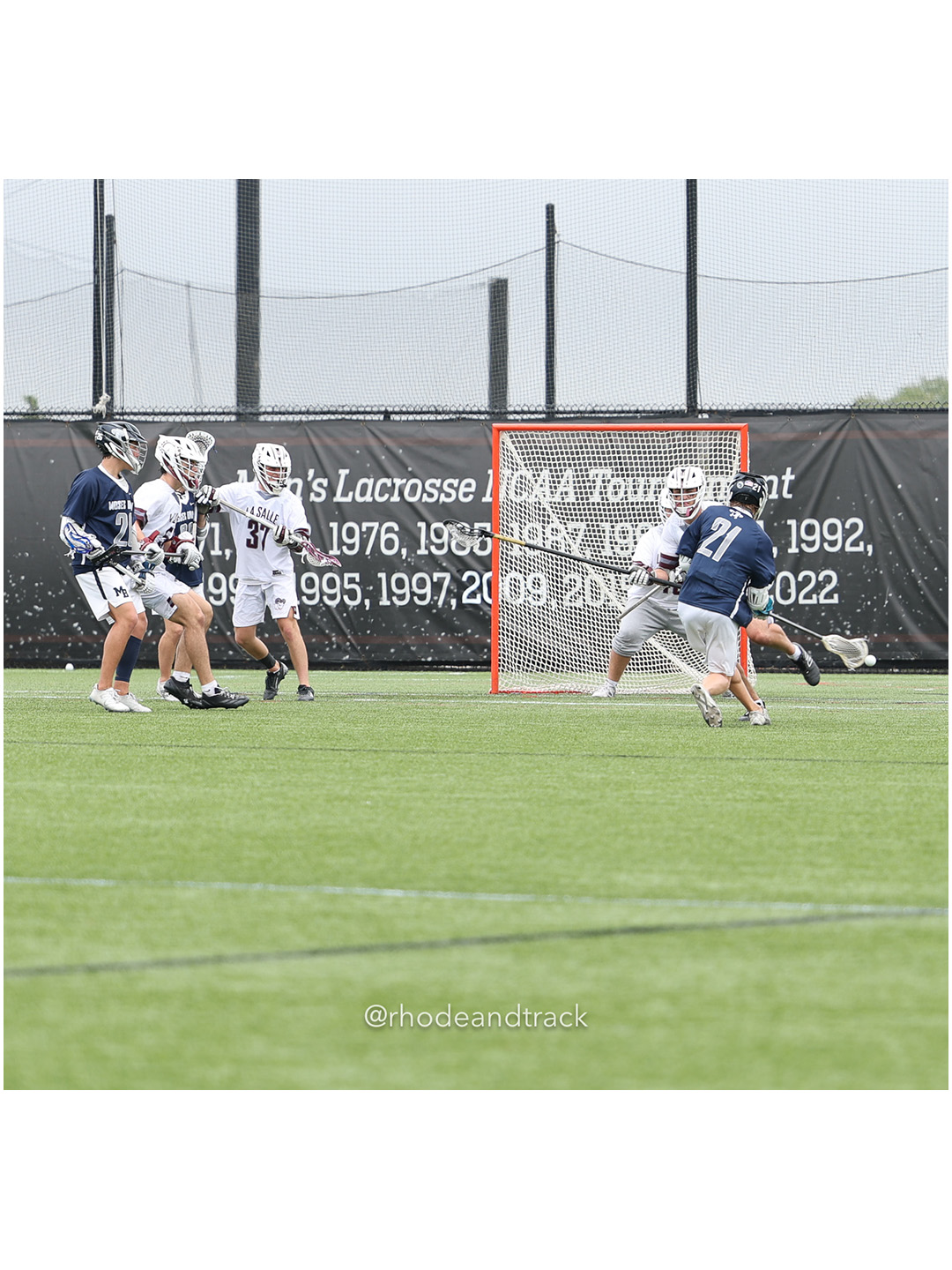 2025 RI Division 1 Lacrosse State Championships - Moses Brown v La Salle Academy - Brown University - June 7, 2025 File: ./250607-2025-lacrosse-ri-division-1-state-championship-101-062A0841.jpg 2025 RI Division 1 Lacrosse State Championships - Moses Brown v La Salle Academy - Brown University - June 7, 2025 – 2025 RI High School Di…