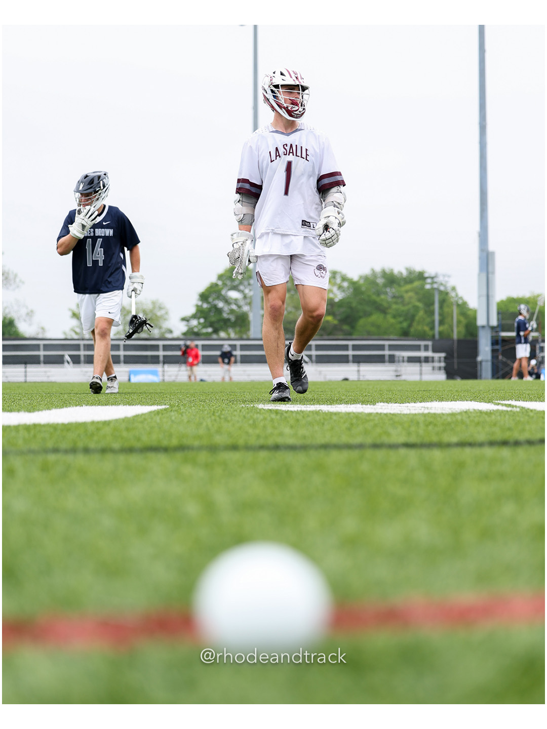 2025 RI Division 1 Lacrosse State Championships - Moses Brown v La Salle Academy - Brown University - June 7, 2025 File: ./250607-2025-lacrosse-ri-division-1-state-championship-113-062A0899.jpg 2025 RI Division 1 Lacrosse State Championships - Moses Brown v La Salle Academy - Brown University - June 7, 2025 – 2025 RI High School Di…