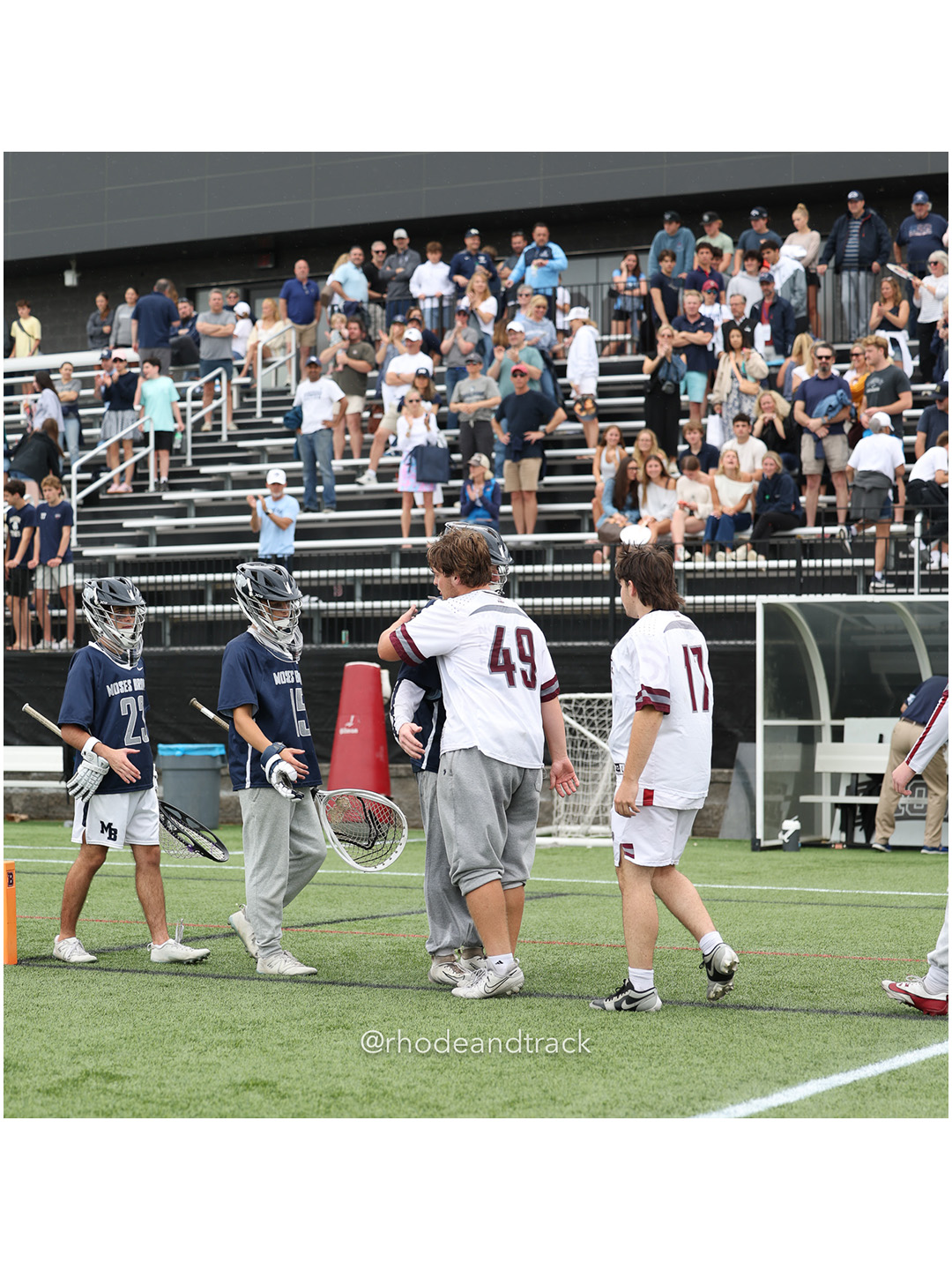 2025 RI Division 1 Lacrosse State Championships - Moses Brown v La Salle Academy - Brown University - June 7, 2025 File: ./250607-2025-lacrosse-ri-division-1-state-championship-126-062A1117.jpg 2025 RI Division 1 Lacrosse State Championships - Moses Brown v La Salle Academy - Brown University - June 7, 2025 – 2025 RI High School Di…