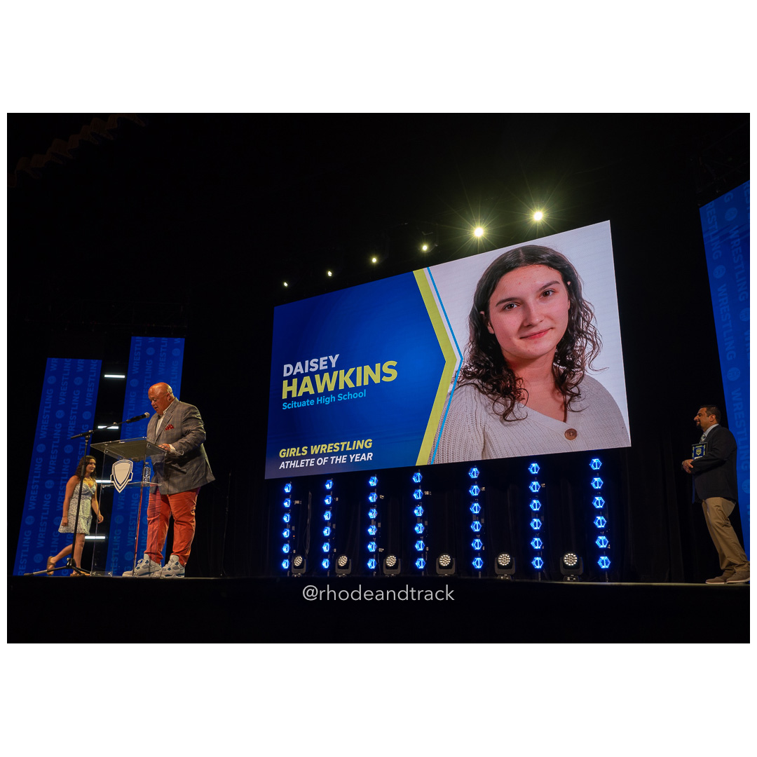 Daisey Hawkins, Scituate, Wrestling - USA Today ProJo High School Sports Awards June 27, 2024 File: ./240627-rhode-island-usa-today-high-school-sports-awards-100-_6272607.jpg Daisey Hawkins, Scituate, Wrestling - USA Today ProJo High School Sports Awards June 27, 2024 – USA Today Rhode Island High School Sports A…