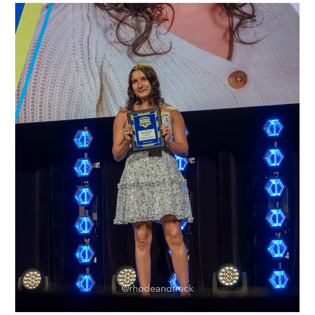 Daisey Hawkins, Scituate, Wrestling - USA Today ProJo High School Sports Awards June 27, 2024 File: ./240627-rhode-island-usa-today-high-school-sports-awards-101-_6272627.jpg Daisey Hawkins, Scituate, Wrestling - USA Today ProJo High School Sports Awards June 27, 2024 – USA Today Rhode Island High School Sports A…