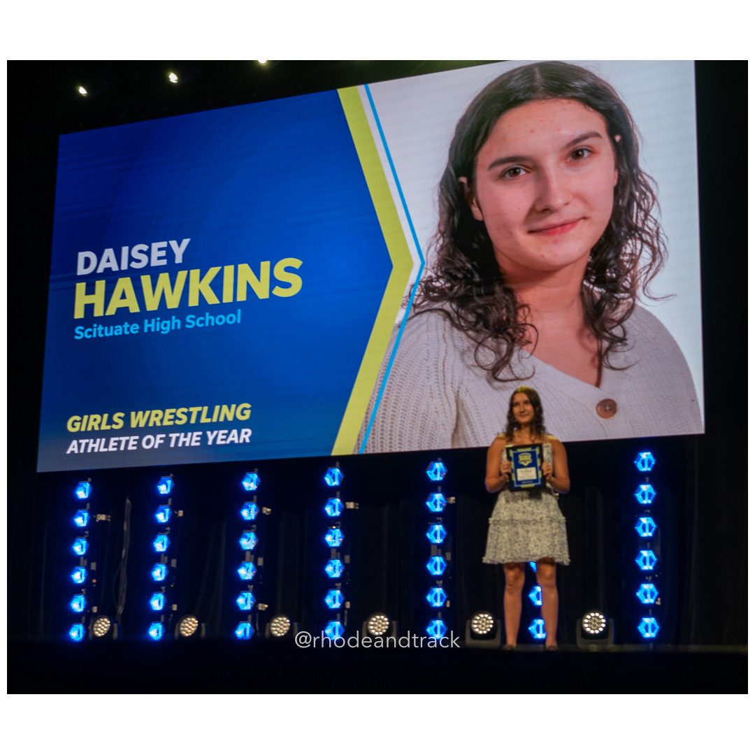 Daisey Hawkins, Scituate, Wrestling - USA Today ProJo High School Sports Awards June 27, 2024 File: ./240627-rhode-island-usa-today-high-school-sports-awards-102-_6272675.jpg Daisey Hawkins, Scituate, Wrestling - USA Today ProJo High School Sports Awards June 27, 2024 – USA Today Rhode Island High School Sports A…