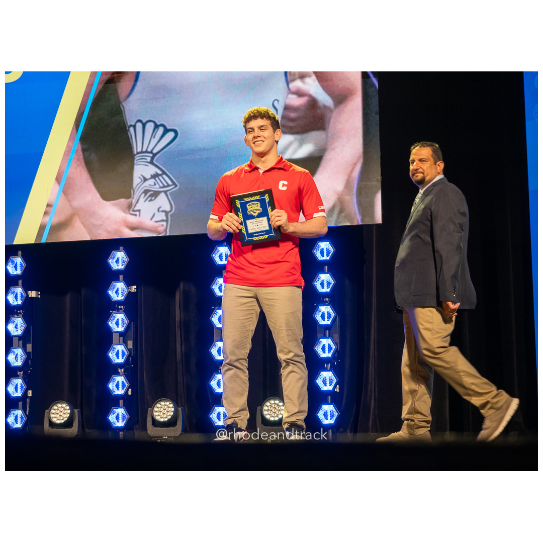 Gabriel Bouyssou, Scituate, Wrestling - USA Today ProJo High School Sports Awards June 27, 2024 File: ./240627-rhode-island-usa-today-high-school-sports-awards-104-_6272714.jpg Gabriel Bouyssou, Scituate, Wrestling - USA Today ProJo High School Sports Awards June 27, 2024 – USA Today Rhode Island High School Sports…