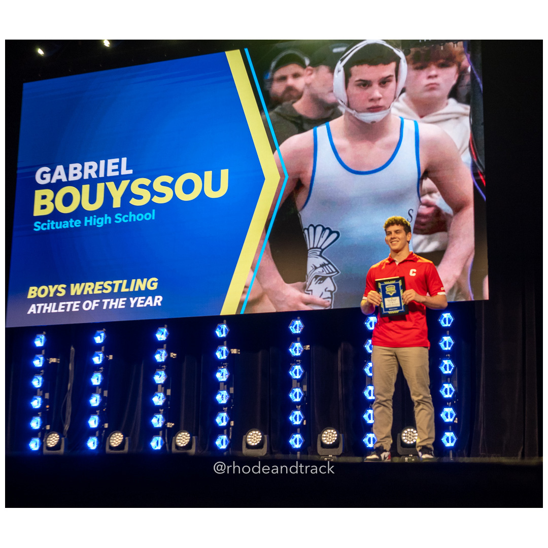 Gabriel Bouyssou, Scituate, Wrestling - USA Today ProJo High School Sports Awards June 27, 2024 File: ./240627-rhode-island-usa-today-high-school-sports-awards-105-_6272740.jpg Gabriel Bouyssou, Scituate, Wrestling - USA Today ProJo High School Sports Awards June 27, 2024 – USA Today Rhode Island High School Sports…