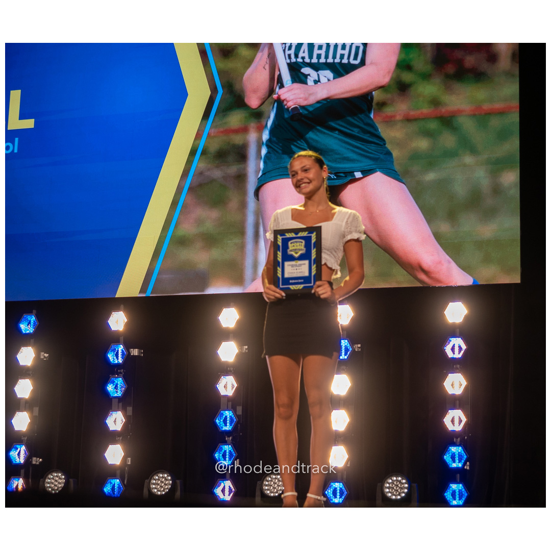 Chaia Elwell, Chariho, Courage Award - USA Today ProJo High School Sports Awards June 27, 2024 File: ./240627-rhode-island-usa-today-high-school-sports-awards-113-_6273032.jpg Chaia Elwell, Chariho, Courage Award - USA Today ProJo High School Sports Awards June 27, 2024 – USA Today Rhode Island High School Sports…
