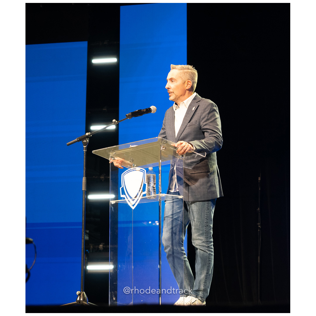 Ed Pacheco, CEO, Special Olympics, Rhode Island - USA Today ProJo High School Sports Awards June 27, 2024 File: ./240627-rhode-island-usa-today-high-school-sports-awards-118-_6273217.jpg Ed Pacheco, CEO, Special Olympics, Rhode Island - USA Today ProJo High School Sports Awards June 27, 2024 – USA Today Rhode Island High Sch…