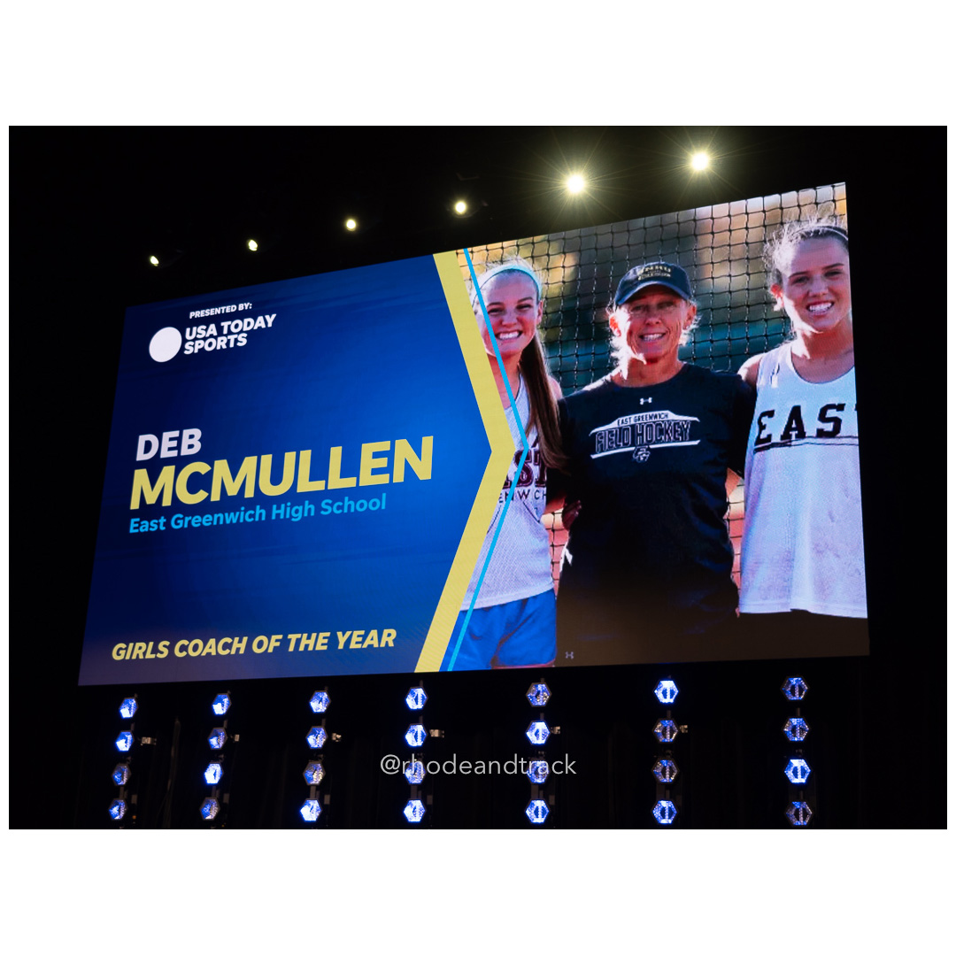 Deb McMullen, East Greenwich, Field Hockey, Coach of the Year - USA Today ProJo High School Sports Awards June 27, 2024 File: ./240627-rhode-island-usa-today-high-school-sports-awards-123-_6273362.jpg Deb McMullen, East Greenwich, Field Hockey, Coach of the Year - USA Today ProJo High School Sports Awards June 27, 2024 – USA Today Rhode I…