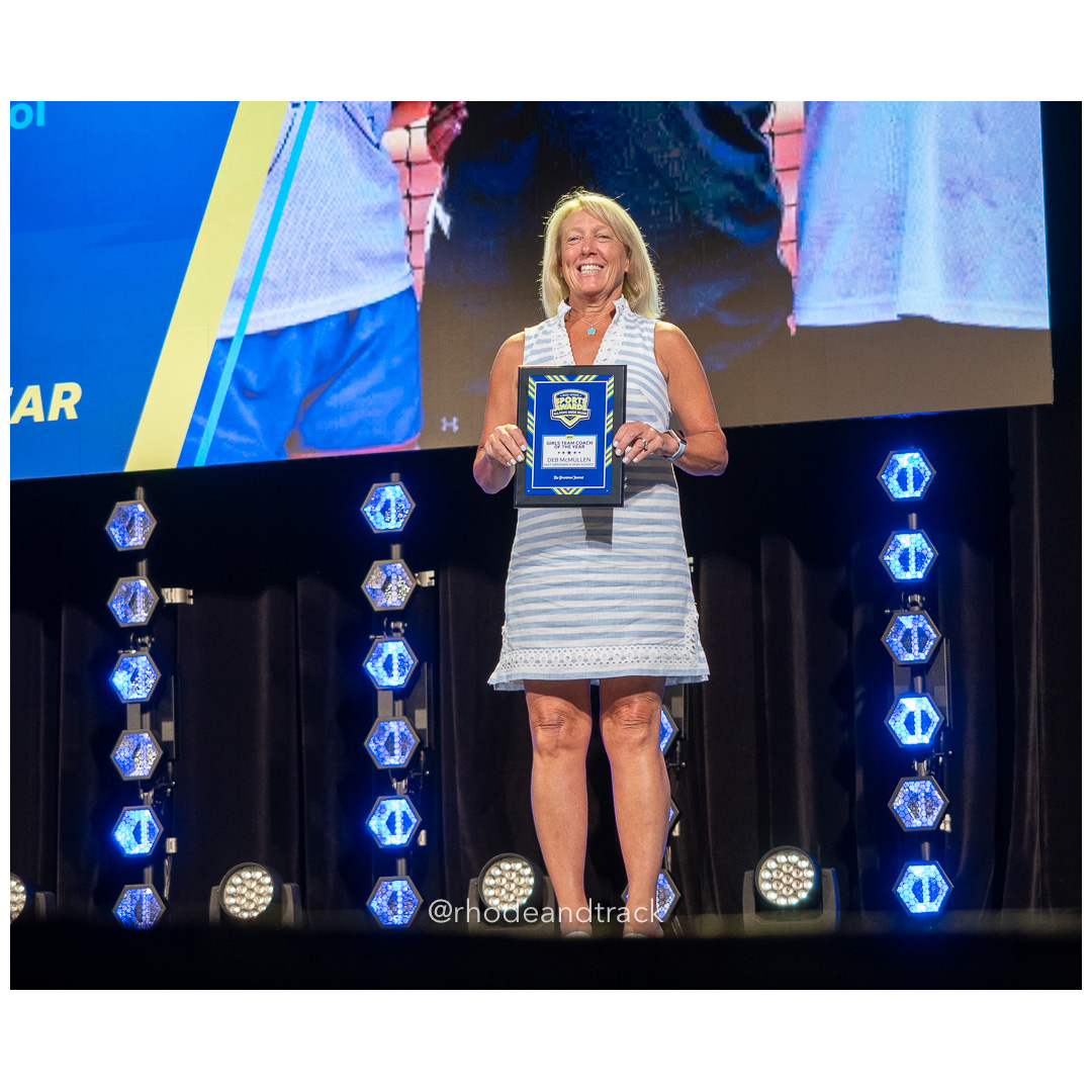 Deb McMullen, East Greenwich, Field Hockey, Coach of the Year - USA Today ProJo High School Sports Awards June 27, 2024 File: ./240627-rhode-island-usa-today-high-school-sports-awards-124-_6273400.jpg Deb McMullen, East Greenwich, Field Hockey, Coach of the Year - USA Today ProJo High School Sports Awards June 27, 2024 – USA Today Rhode I…
