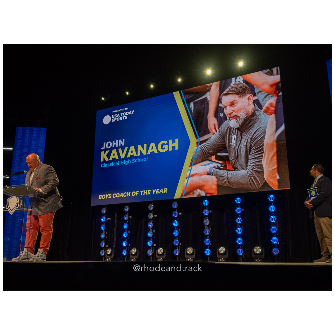 John Kavanagh, Classical High School, Basketball, Coach of the Year - USA Today ProJo High School Sports Awards June 27, 2024 File: ./240627-rhode-island-usa-today-high-school-sports-awards-126-_6273439.jpg John Kavanagh, Classical High School, Basketball, Coach of the Year - USA Today ProJo High School Sports Awards June 27, 2024 – USA Today R…