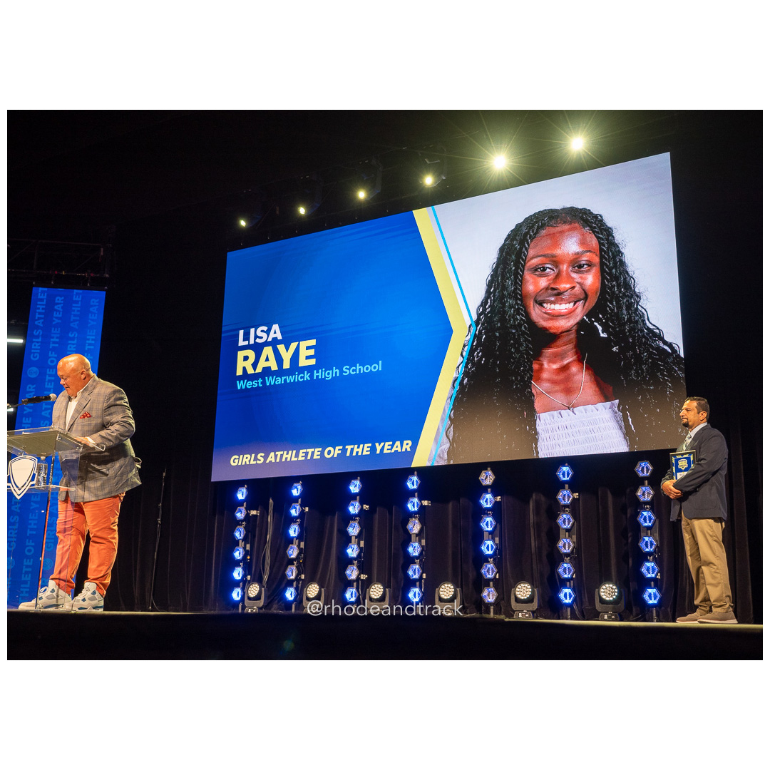 Lisa Raye, West Warwick, Athlete of the Year - USA Today ProJo High School Sports Awards June 27, 2024 File: ./240627-rhode-island-usa-today-high-school-sports-awards-130-_6273572.jpg Lisa Raye, West Warwick, Athlete of the Year - USA Today ProJo High School Sports Awards June 27, 2024 – USA Today Rhode Island High School…