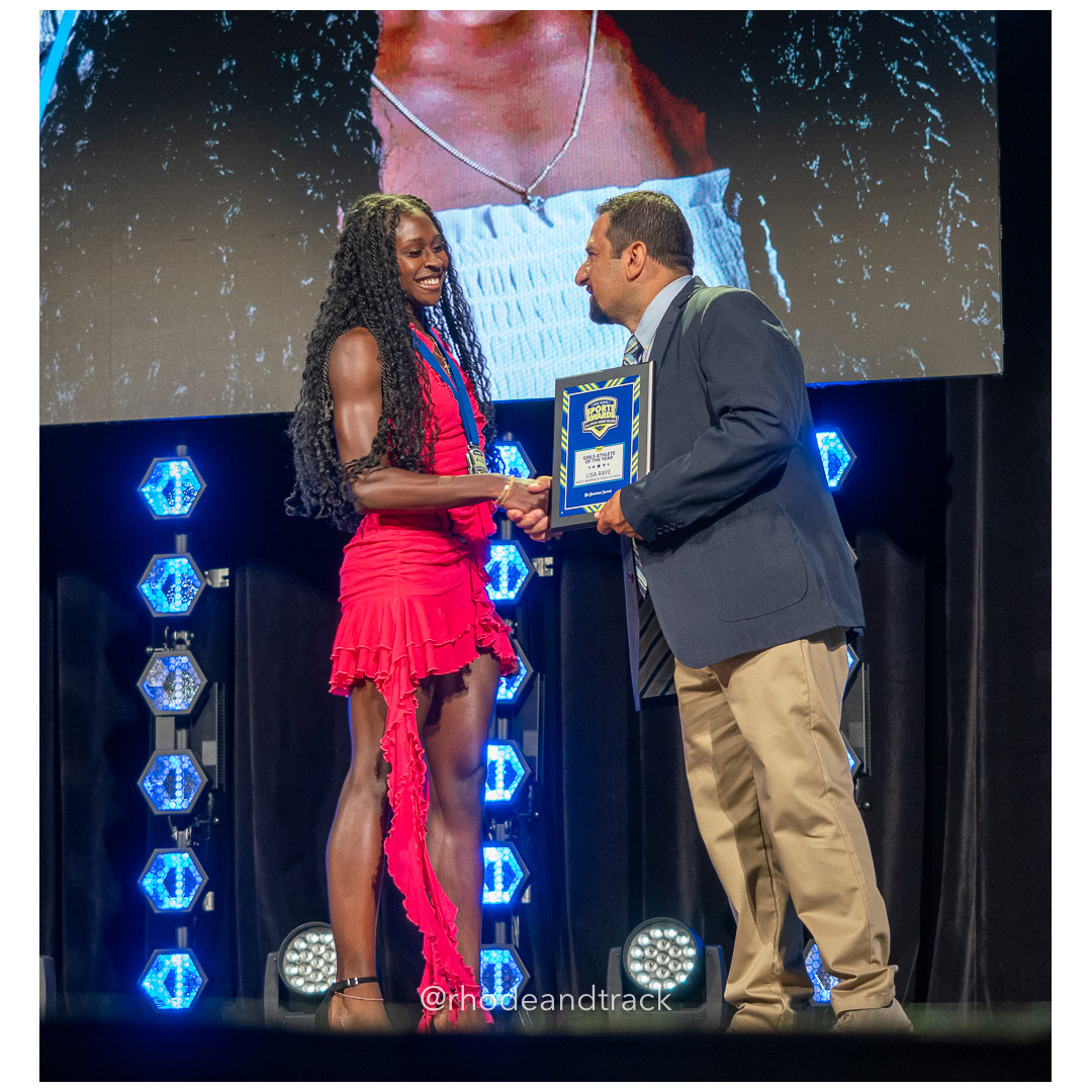 Lisa Raye, West Warwick, Athlete of the Year - USA Today ProJo High School Sports Awards June 27, 2024 File: ./240627-rhode-island-usa-today-high-school-sports-awards-131-_6273595.jpg Lisa Raye, West Warwick, Athlete of the Year - USA Today ProJo High School Sports Awards June 27, 2024 – USA Today Rhode Island High School…