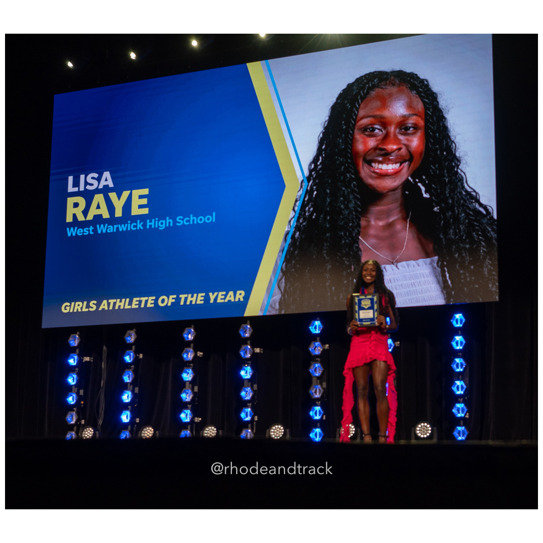 Lisa Raye, West Warwick, Athlete of the Year - USA Today ProJo High School Sports Awards June 27, 2024 File: ./240627-rhode-island-usa-today-high-school-sports-awards-132-_6273646.jpg Lisa Raye, West Warwick, Athlete of the Year - USA Today ProJo High School Sports Awards June 27, 2024 – USA Today Rhode Island High School…
