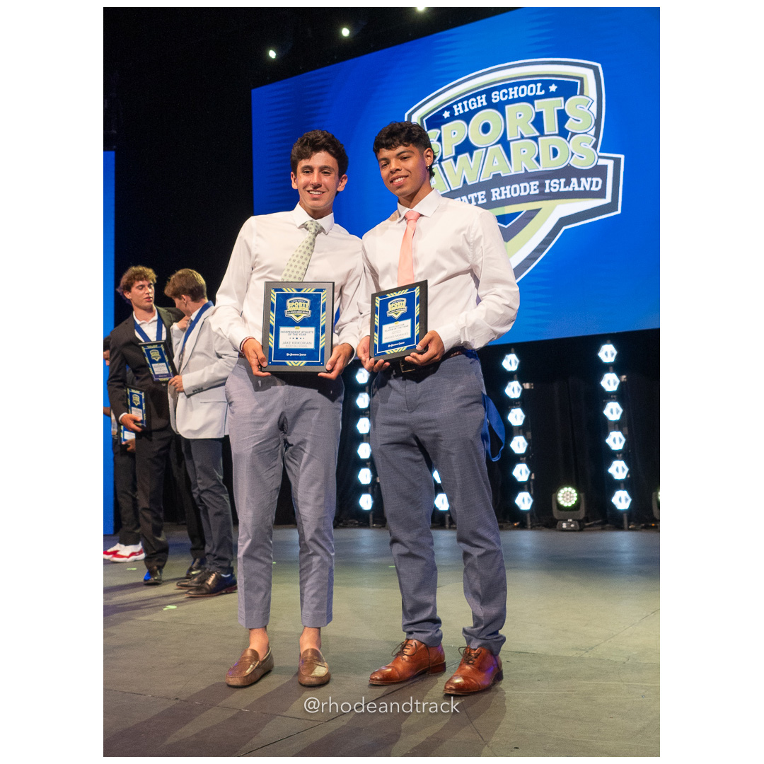 Jake Krikorian, Moises Morales - USA Today ProJo High School Sports Awards June 27, 2024 File: ./240627-rhode-island-usa-today-high-school-sports-awards-142-_6274134.jpg Jake Krikorian, Moises Morales - USA Today ProJo High School Sports Awards June 27, 2024 – USA Today Rhode Island High School Sports Awards…